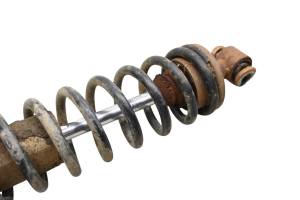 Kawasaki - 02 Kawasaki Prairie 650 4x4 Rear Shock KVF650 - Image 4