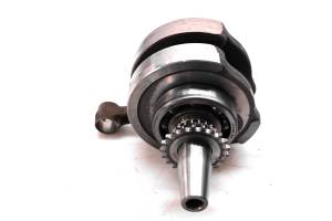 Kawasaki - 05 Kawasaki KLR250 Crankshaft Crank Shaft - Image 2
