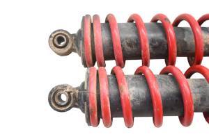 Kawasaki - 08 Kawasaki Brute Force 750 4x4i Rear Shocks Suspension Left & Right KVF750 - Image 3