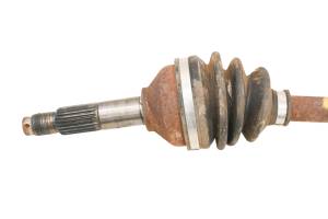Kawasaki - 05 Kawasaki Brute Force 750 4x4i Rear Cv Axle Left Right KVF750 - Image 2