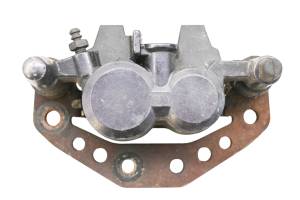 87 Kawasaki Ninja 500 Front Brake Caliper EX500A