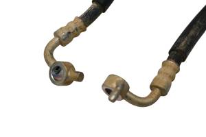 Kawasaki - 23 Kawasaki Mule PRO-DXT EPS 4x4 Front Brake Lines KDT1000 - Image 3