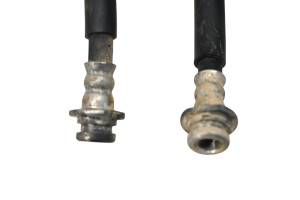 Kawasaki - 23 Kawasaki Mule PRO-DXT EPS 4x4 Rear Brake Lines KDT1000 - Image 2