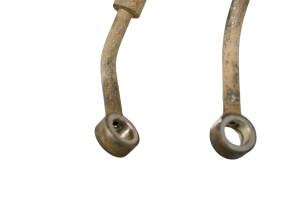 Kawasaki - 23 Kawasaki Mule PRO-DXT EPS 4x4 Rear Brake Lines KDT1000 - Image 3