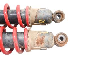 Kawasaki - 08 Kawasaki Brute Force 750 4x4i Front Shocks KVF750 - Image 2