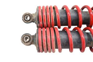 Kawasaki - 08 Kawasaki Brute Force 750 4x4i Front Shocks KVF750 - Image 3