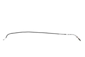 Kawasaki - 09 Kawasaki Ninja 650R Clutch Cable EX650C - Image 1