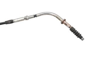 Kawasaki - 09 Kawasaki Ninja 650R Clutch Cable EX650C - Image 2