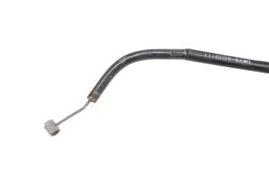 Kawasaki - 09 Kawasaki Ninja 650R Clutch Cable EX650C - Image 3