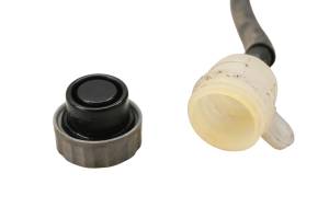 Kawasaki - 00 Kawasaki Ninja 500 Rear Brake Master Cylinder EX500 - Image 3