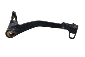 02 Kawasaki Prairie 650 4x4 Rear Brake Pedal KVF650