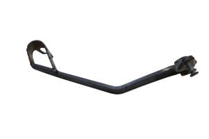 Kawasaki - 02 Kawasaki Prairie 650 4x4 Rear Brake Pedal KVF650 - Image 2