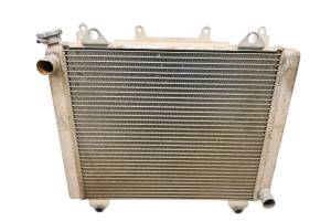 Kawasaki - 17 Kawasaki Mule Pro-DXT EPS LE Radiator KAF1000CH - Image 3