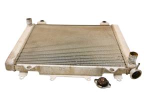 Kawasaki - 17 Kawasaki Mule Pro-DXT EPS LE Radiator KAF1000CH - Image 4