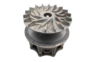 Kawasaki - 02 Kawasaki Prairie 650 4x4 Primary Drive Clutch KVF650 - Image 2
