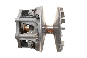 Kawasaki - 02 Kawasaki Prairie 650 4x4 Primary Drive Clutch KVF650 - Image 3