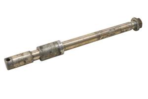 97 Kawasaki Vulcan 1500 Classic Front Axle Bolt VN1500