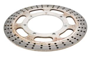 Kawasaki - 97 Kawasaki Vulcan 1500 Classic Front Brake Rotor Disc VN1500 - Image 3