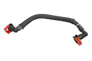 16 Kawasaki Ninja 300 Fuel Line EX300