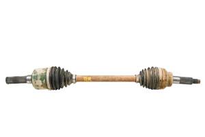 17 Kawasaki Mule Pro-DXT EPS LE Rear Right Cv Axle KAF1000CH