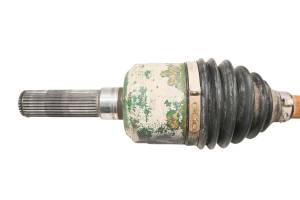 Kawasaki - 17 Kawasaki Mule Pro-DXT EPS LE Rear Right Cv Axle KAF1000CH - Image 2