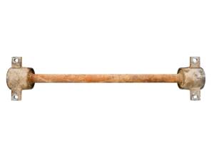 Kawasaki - 17 Kawasaki Mule Pro-DXT EPS LE Middle Drive Shaft KAF1000CH - Image 2