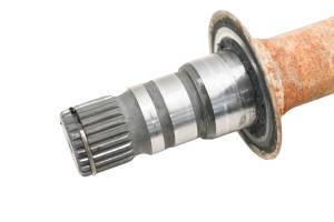 Kawasaki - 17 Kawasaki Mule Pro-DXT EPS LE Middle Drive Shaft KAF1000CH - Image 3