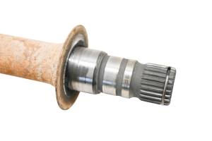 Kawasaki - 17 Kawasaki Mule Pro-DXT EPS LE Middle Drive Shaft KAF1000CH - Image 4