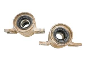 Kawasaki - 17 Kawasaki Mule Pro-DXT EPS LE Middle Drive Shaft KAF1000CH - Image 6