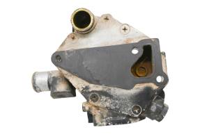 Kawasaki - 17 Kawasaki Mule Pro-DXT EPS LE Water Pump KAF1000CH - Image 3