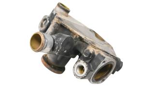 Kawasaki - 17 Kawasaki Mule Pro-DXT EPS LE Water Pump KAF1000CH - Image 4