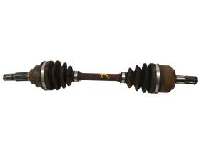09 Kawasaki Prairie 360 4x4 Front Right Cv Axle KVF360