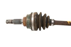Kawasaki - 09 Kawasaki Prairie 360 4x4 Front Right Cv Axle KVF360 - Image 2