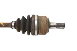 Kawasaki - 09 Kawasaki Prairie 360 4x4 Front Right Cv Axle KVF360 - Image 3
