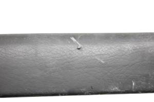 Kawasaki - 17 Kawasaki Mule Pro-DXT EPS LE Seat Back Cushion KAF1000CH - Image 4