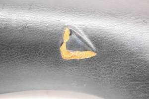 Kawasaki - 03 Kawasaki KFX400 Seat LTZ400 - Image 3