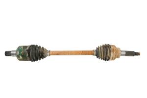 17 Kawasaki Mule Pro-DXT EPS LE Rear Left Cv Axle KAF1000CH