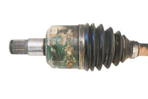 Kawasaki - 17 Kawasaki Mule Pro-DXT EPS LE Rear Left Cv Axle KAF1000CH - Image 2