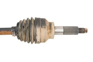 Kawasaki - 17 Kawasaki Mule Pro-DXT EPS LE Rear Left Cv Axle KAF1000CH - Image 3