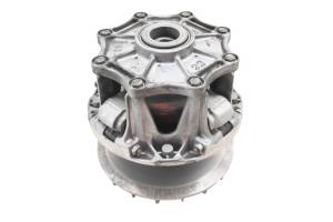 Kawasaki - 08 Kawasaki Brute Force 750 4x4i Primary Drive Clutch KVF750 - Image 1