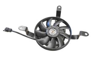 Kawasaki - 09 Kawasaki Ninja 250 Radiator Fan EX250 - Image 2