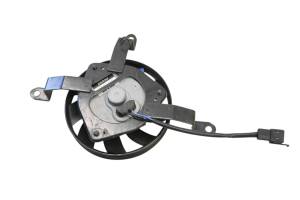 Kawasaki - 09 Kawasaki Ninja 250 Radiator Fan EX250 - Image 3