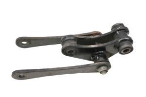 Kawasaki - 09 Kawasaki Ninja 250 Rear Shock Linkage EX250 - Image 1