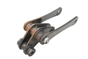 Kawasaki - 09 Kawasaki Ninja 250 Rear Shock Linkage EX250 - Image 2