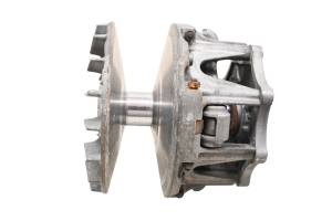 Kawasaki - 05 Kawasaki Brute Force 750 4x4i Primary Drive Clutch KVF750 - Image 2