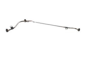 09 Kawasaki Prairie 360 4x4 Engine Oil Line KVF360