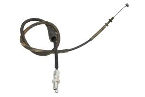 08 Kawasaki Prairie 360 4x4 Throttle Cable KVF360A