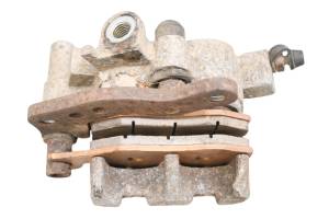 Kawasaki - 11 Kawasaki Teryx 750 FI 4x4 Sport Front Right Brake Caliper KRF750SBF - Image 3