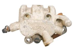 Kawasaki - 11 Kawasaki Teryx 750 FI 4x4 Sport Front Left Brake Caliper KRF750SBF - Image 2