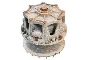 Kawasaki - 05 Kawasaki Brute Force 750 4x4i Primary Drive Clutch KVF750 For Parts - Image 1